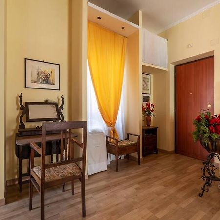 Elegante Appartamento Centrale 罗马 外观 照片
